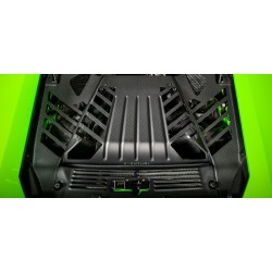 Eventuri Lamborghini Huracan Carbon Engine Cover