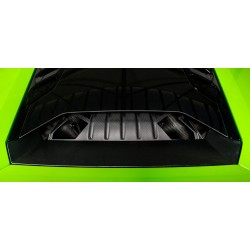 Eventuri Lamborghini Huracan Carbon Engine Cover