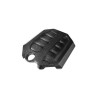 Eventuri VW Golf MK8 GTI/R Carbon Engine Cover