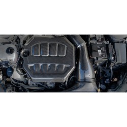 Eventuri VW Golf MK8 GTI/R Carbon Engine Cover