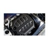 Eventuri VW Golf MK8 GTI/R Carbon Engine Cover