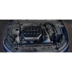 Eventuri VW Golf MK8 GTI/R Carbon Engine Cover