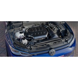 Eventuri VW Golf MK8 GTI/R Carbon Engine Cover