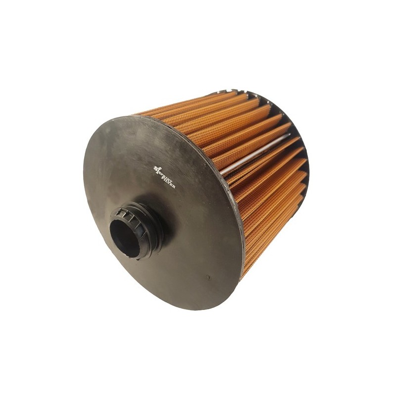 Sprint Filter P08 C480S - Polyester sport air filter Sprint Filter P08 C480S - Polyester sport air filter