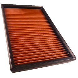 Sprint Filter P08 P428S - Filtro aria sportivo in poliestere