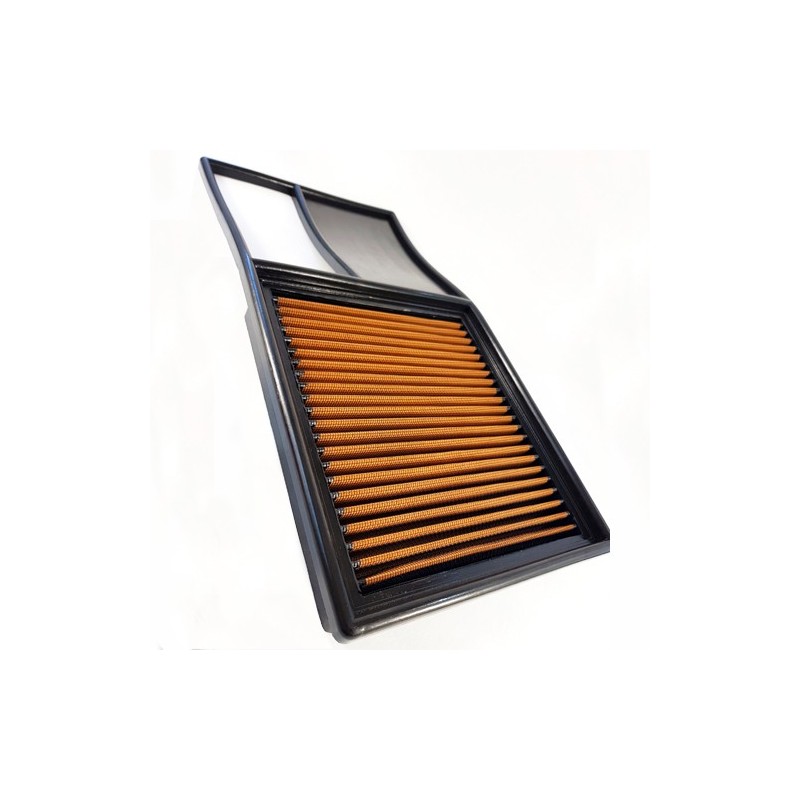 Sprint Filter P08 P493S - Filtro aria sportivo in poliestere Sprint Filter P08 P493S - Filtro aria sportivo in poliestere