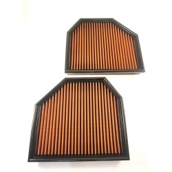 Sprint Filter P08 S1048S - Filtro aria sportivo in poliestere