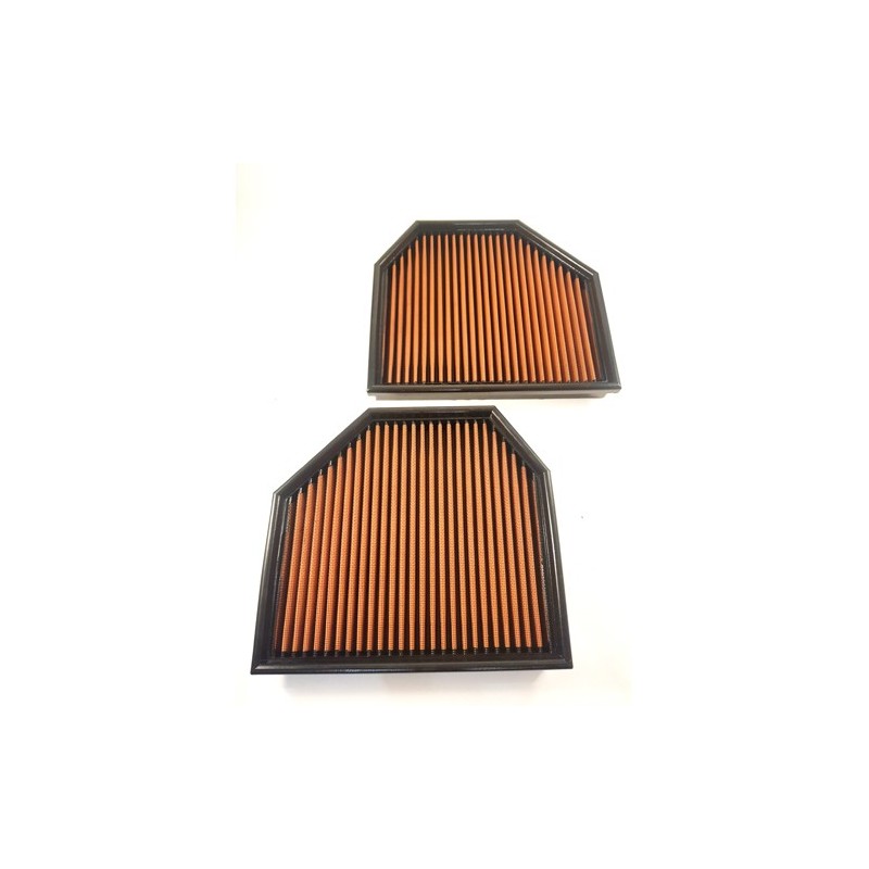 Sprint Filter P08 S1048S - Polyester sport air filter Sprint Filter P08 S1048S - Polyester sport air filter
