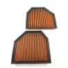 Sprint Filter P08 S1048S - Polyester sport air filter