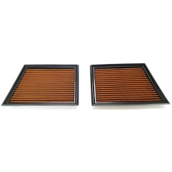Sprint Filter P08 S1097S - Polyester sport air filter