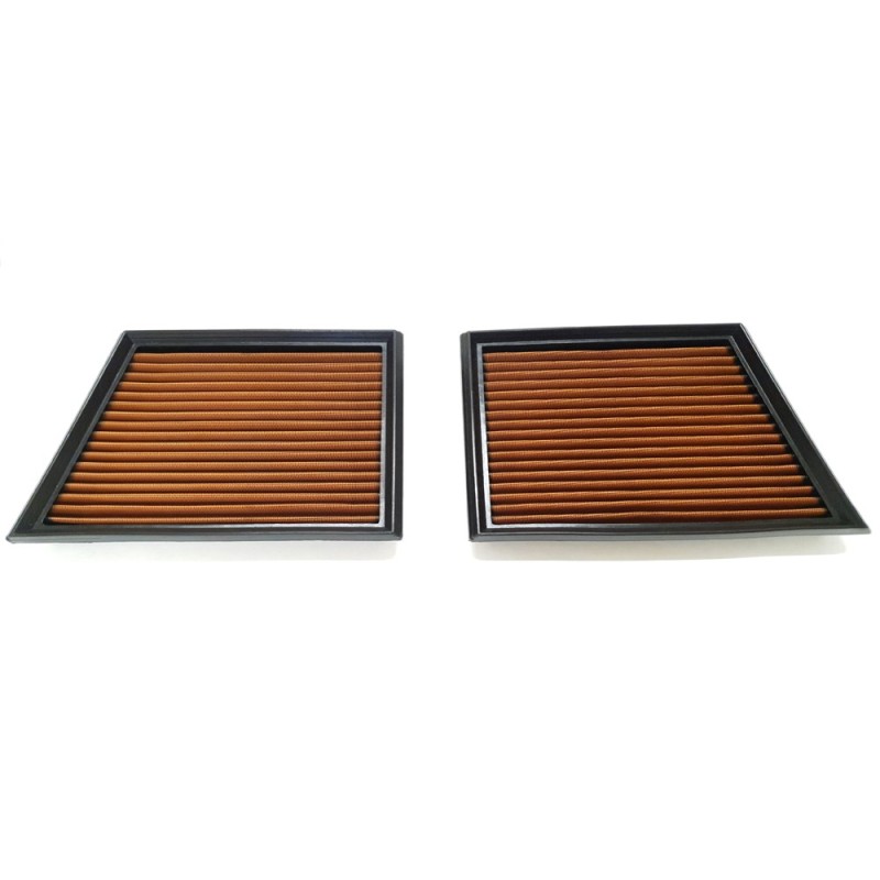 Sprint Filter P08 S1097S - Polyester sport air filter Sprint Filter P08 S1097S - Polyester sport air filter