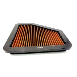 Sprint Filter P08 S1111S - Filtro aria sportivo in poliestere