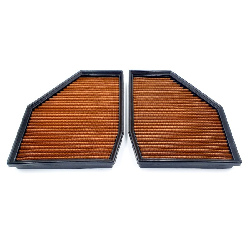 Sprint Filter P08 S1115S- Polyester sport air filter Sprint Filter P08 S1115S- Polyester sport air filter