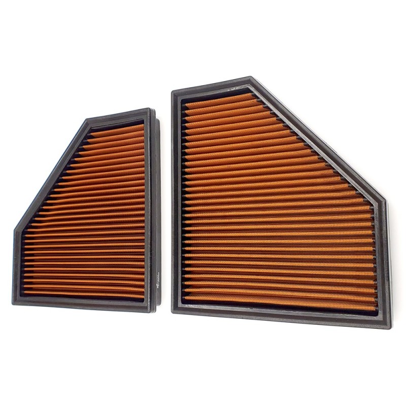 Sprint Filter P08 S1121S - Polyester sport air filter Sprint Filter P08 S1121S - Polyester sport air filter