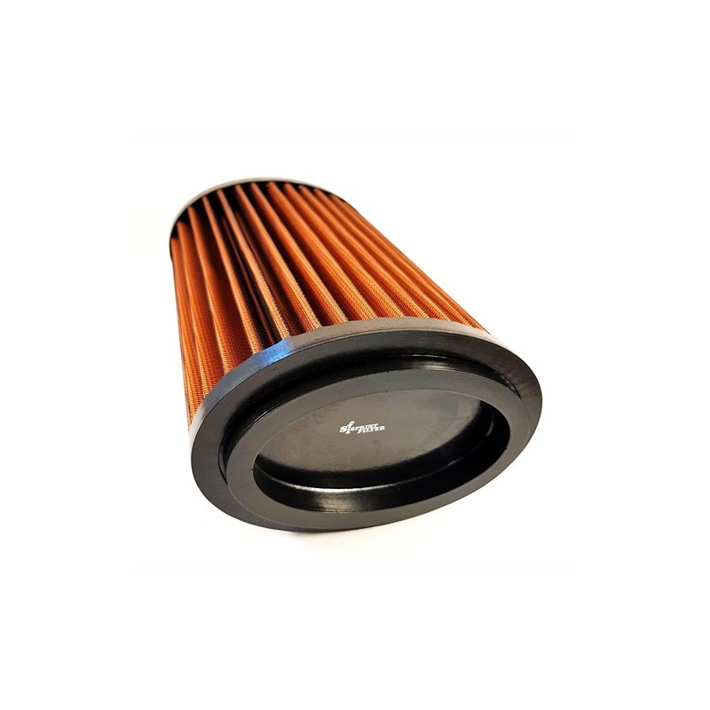 Sprint Filter P08 O411S - Polyester sport air filter