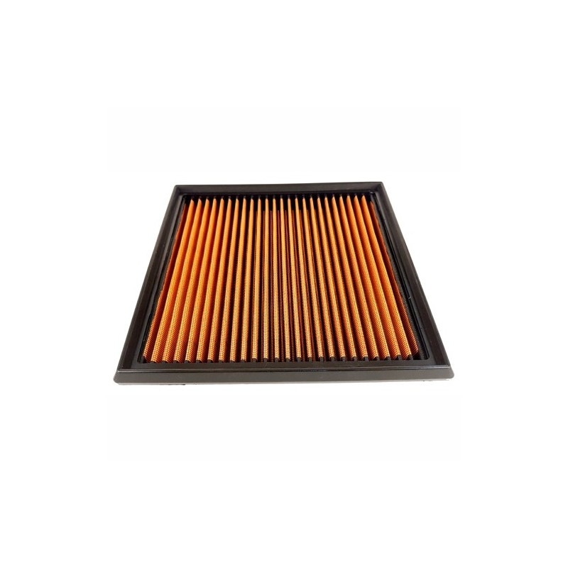 Pipercross Filtro Aria Sportivo Per Mercedes SLK R171 SLK350 272/305 CV 03/04-03/11, Pannello Performance Lavabile E Senza Olio, Maggior Flusso Aria