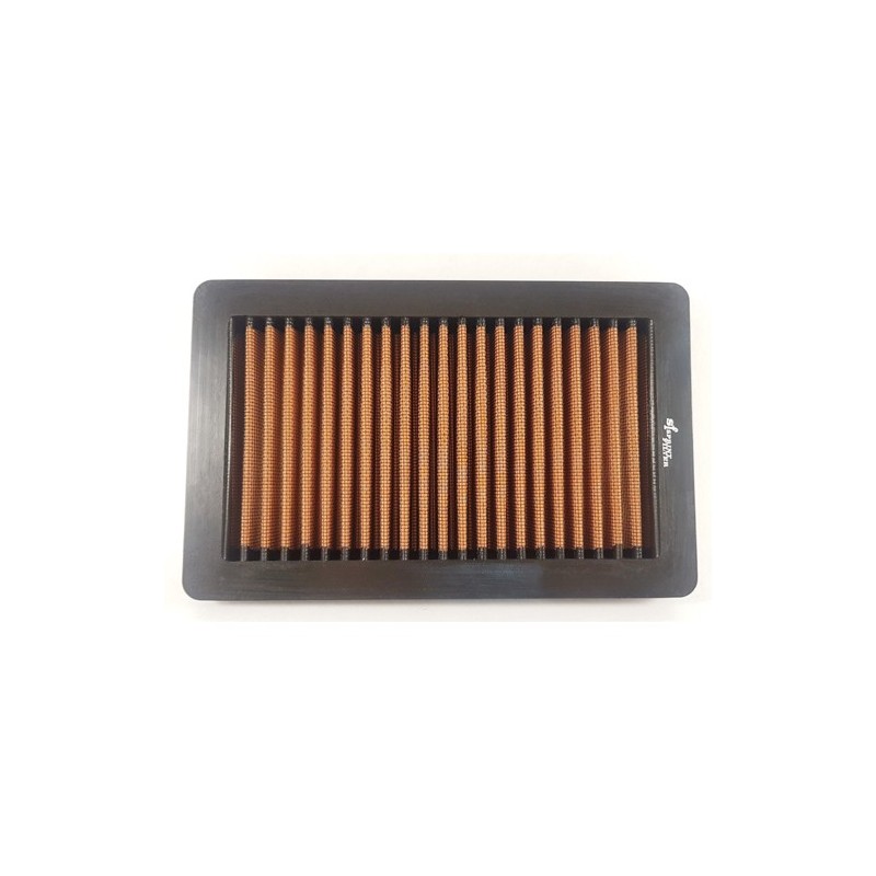 Sprint Filter P08 P1033S - Polyester sport air filter Sprint Filter P08 P1033S - Polyester sport air filter