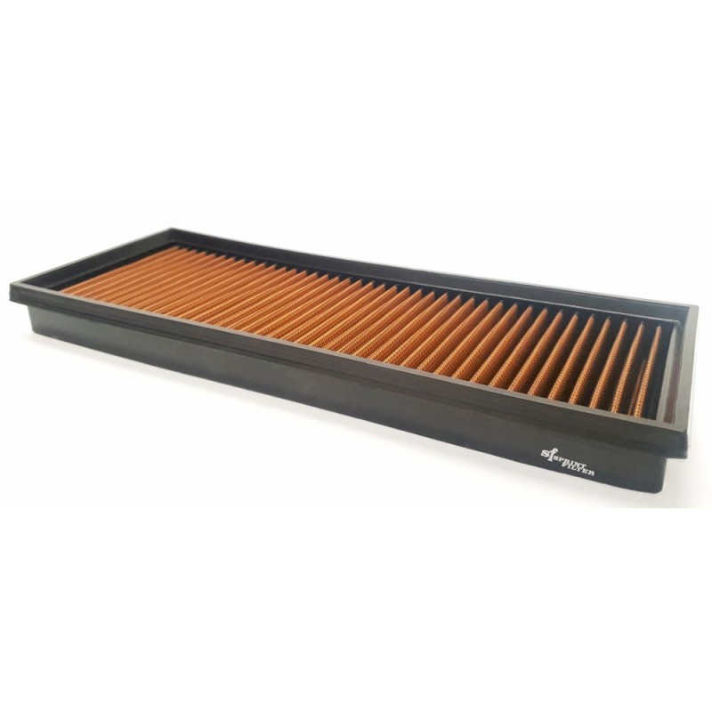 Sprint Filter P08 P1092S - Polyester sport air filter Sprint Filter P08 P1092S - Polyester sport air filter