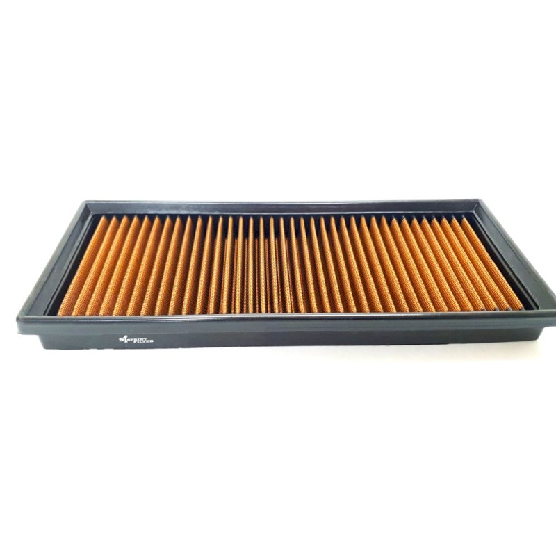 Sprint Filter P08 P1095S - Polyester sport air filter Sprint Filter P08 P1095S - Polyester sport air filter