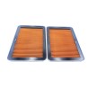 Sprint Filter P08 P1168S - Polyester sport air filter