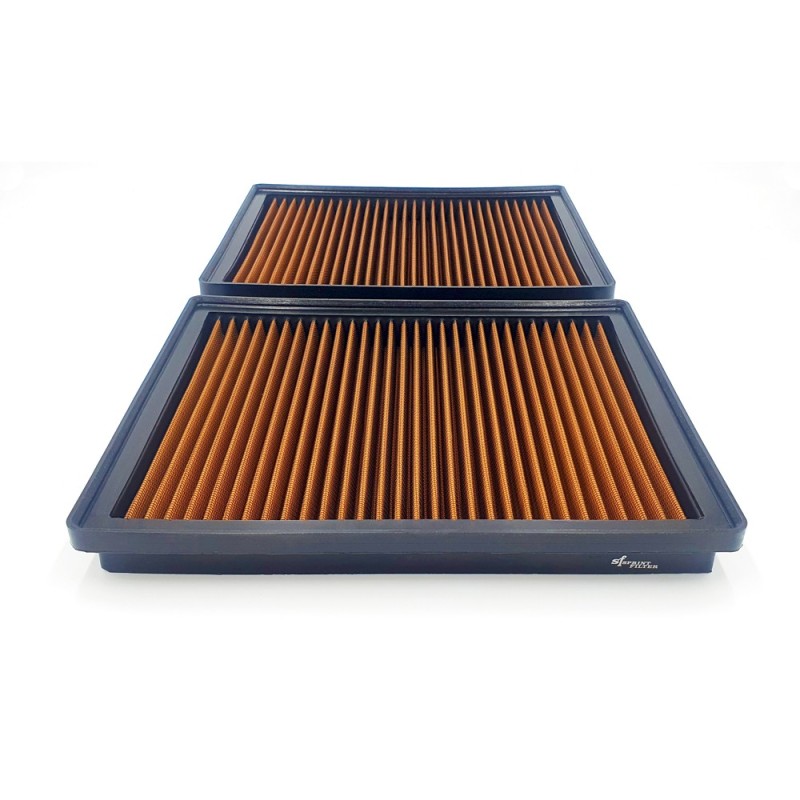 Sprint Filter P08 P1173S - Polyester sport air filter Sprint Filter P08 P1173S - Polyester sport air filter