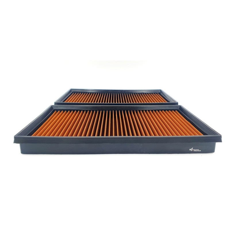 Sprint Filter P08 P1176S - Polyester sport air filter Sprint Filter P08 P1176S - Polyester sport air filter
