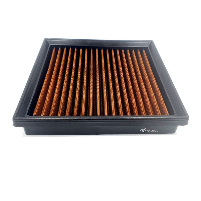 Sprint Filter P08 P1181S - Polyester sport air filter Sprint Filter P08 P1181S - Polyester sport air filter