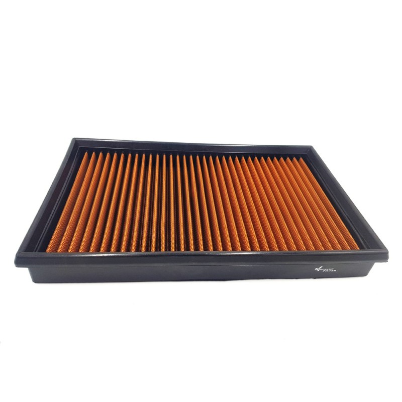 Sprint Filter P08 P1186S - Polyester sport air filter Sprint Filter P08 P1186S - Polyester sport air filter