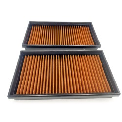 Sprint Filter P08 P1187S - Polyester sport air filter