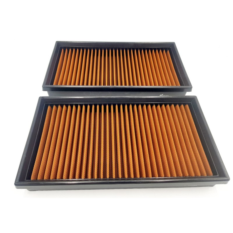 Sprint Filter P08 P1187S - Polyester sport air filter Sprint Filter P08 P1187S - Polyester sport air filter