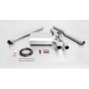 Scarico Remus per Mini F56 John Cooper Works