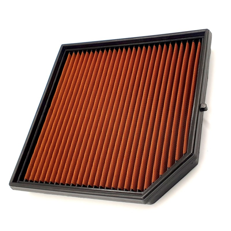Sprint Filter P08 S1119S - Filtro aria sportivo in poliestere Sprint Filter P08 S1119S - Filtro aria sportivo in poliestere