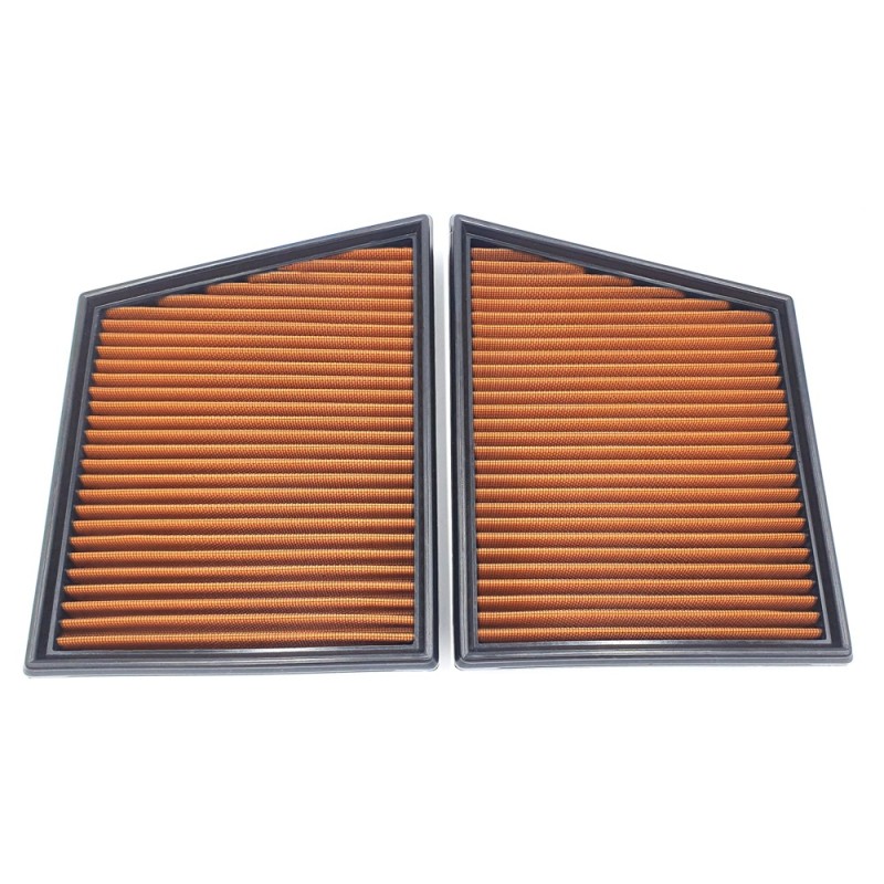 Sprint Filter P08 S1159S - Filtro aria sportivo in poliestere Sprint Filter P08 S1159S - Filtro aria sportivo in poliestere