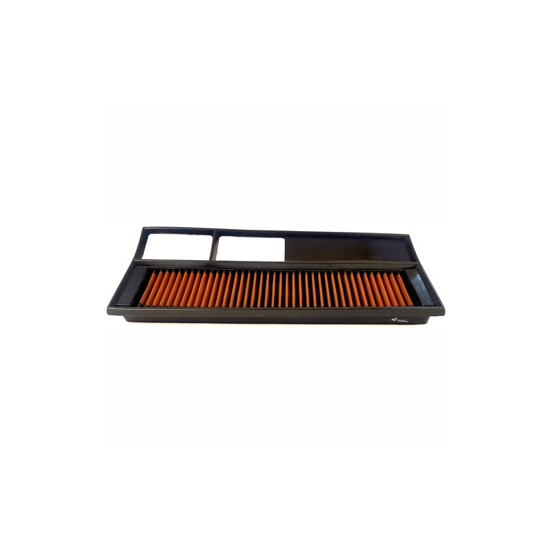 Sprint Filter P08 S408S - Polyester sport air filter Sprint Filter P08 S408S - Polyester sport air filter
