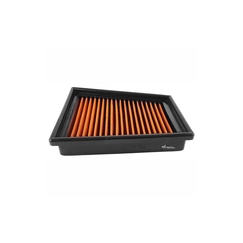 Sprint Filter P08 S467S - Polyester sport air filter Sprint Filter P08 S467S - Polyester sport air filter