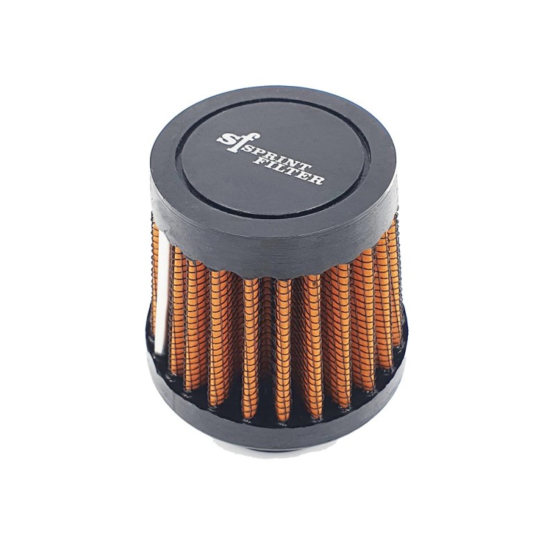 Sprint Filter P08 CON25.1S - Universal Conical Polyester air filter Sprint Filter P08 CON25.1S - Universal Conical Polyester air filter