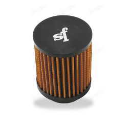 Sprint Filter P08 CYL100.1S - Universal Cylindrical Polyester air filter