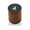 Sprint Filter P08 CYL52.1S - Universal Cylindrical Polyester air filter