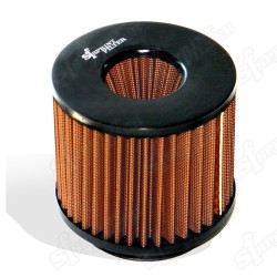 Sprint Filter P08 DF100130S - Filtro aria double flow universale in poliestere