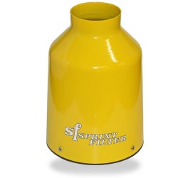 Sprint Filter P08 KD1 60-100 S - Airbox with Polyester air filter