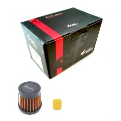 Sprint Filter P08 CON25.1S - Universal Conical Polyester air filter
