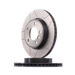BREMBO XTRA - brake discs