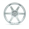 Superspeed RF06RR flow formed 19" SPEED WHITE FULL PAINT CONCAVITÀ MEDIA