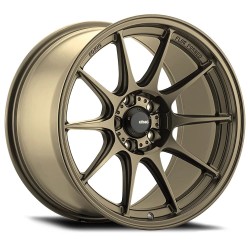 Konig Dekagram flow formed GLOSS BRONZE