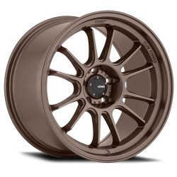 Konig Hypergram flow formed RACE BRONZE