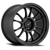 Konig Ultragram flow formed MATTE BLACK