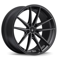 Konig Oversteer GLOSS BLACK