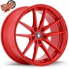 Konig Oversteer RED