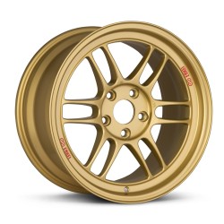 Enkei RPF1 flow formed Gold