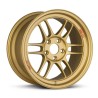 Enkei RPF1 flow formed Gold